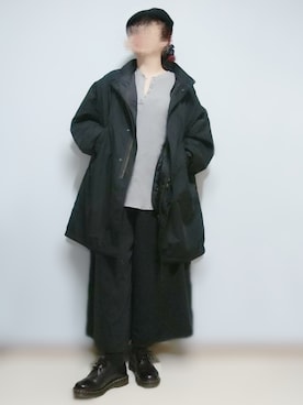 kanyapoさんのコーディネート