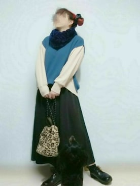 kanyapoさんのコーディネート