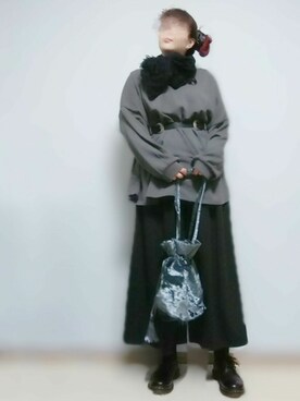 kanyapoさんのコーディネート