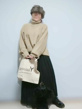 kanyapoさんのコーディネート