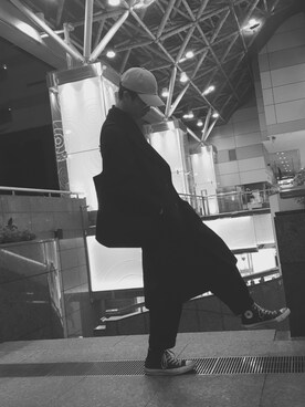 Zen.さんのコーディネート