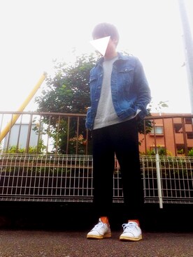 ぼんちさんのコーディネート