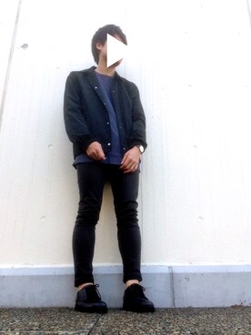 ぼんちさんのコーディネート