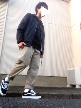 ぼんちさんのコーディネート