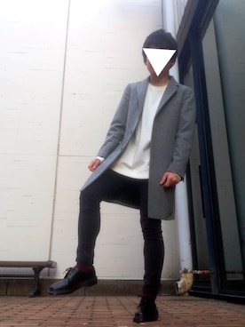 ぼんちさんのコーディネート