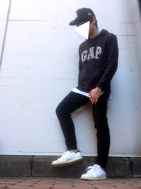 ぼんちさんのコーディネート