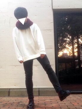 ぼんちさんのコーディネート