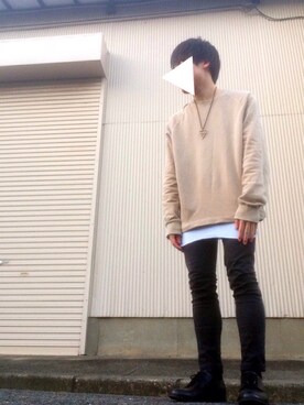 ぼんちさんのコーディネート