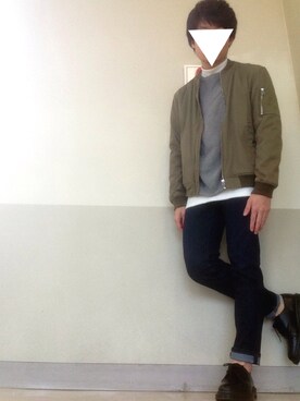 ぼんちさんのコーディネート