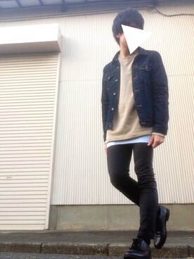 ぼんちさんのコーディネート