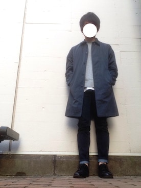 ぼんちさんのコーディネート