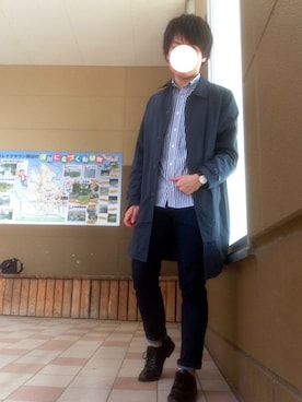 ぼんちさんのコーディネート