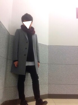 ぼんちさんのコーディネート