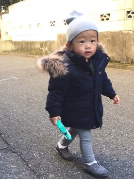 けいさんのコーディネート