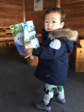 けいさんのコーディネート