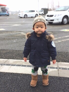 けいさんのコーディネート