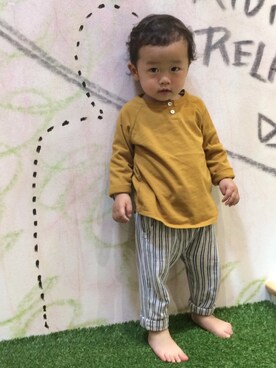 けいさんのコーディネート