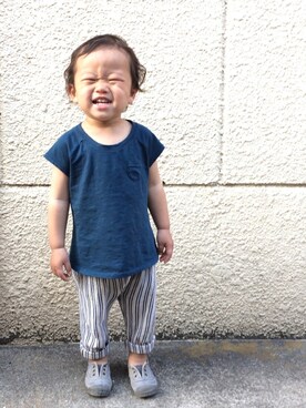 けいさんのコーディネート