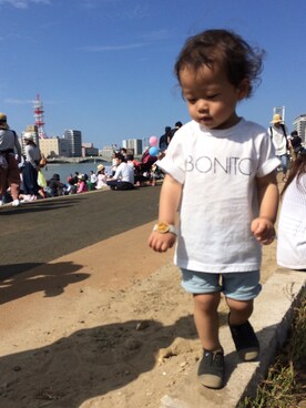 けいさんのコーディネート