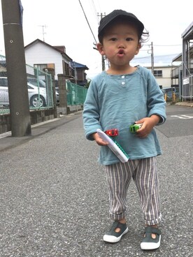 けいさんのコーディネート