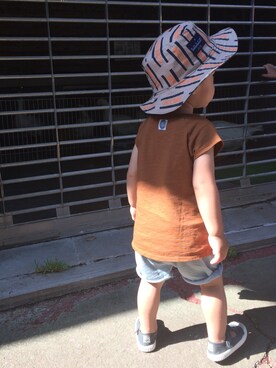 けいさんのコーディネート