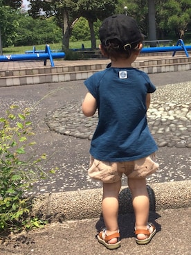 けいさんのコーディネート