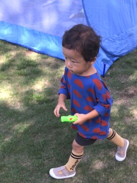 けいさんのコーディネート