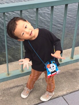 けいさんのコーディネート