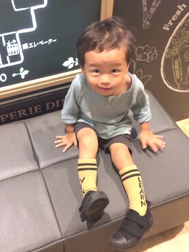 けいさんのコーディネート