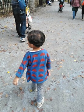 けいさんのコーディネート