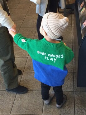 けいさんのコーディネート