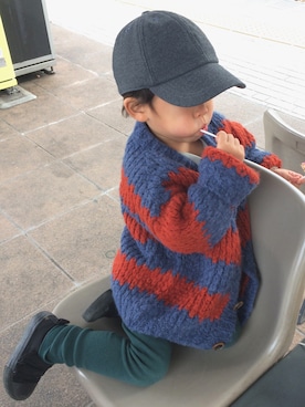 けいさんのコーディネート