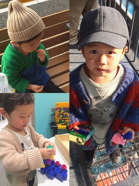 けいさんのコーディネート