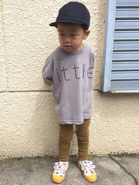 けいさんのコーディネート