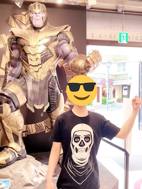 あっきーさんのコーディネート