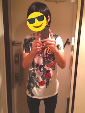 あっきーさんのコーディネート