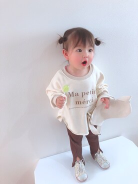 ri_ra‪ ♡゛‬さんのコーディネート