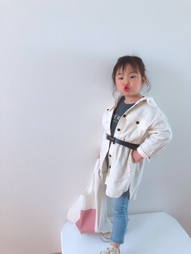 ri_ra‪ ♡゛‬さんのコーディネート