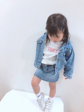 ri_ra‪ ♡゛‬さんのコーディネート