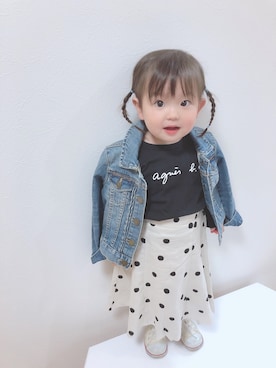 ri_ra‪ ♡゛‬さんのコーディネート