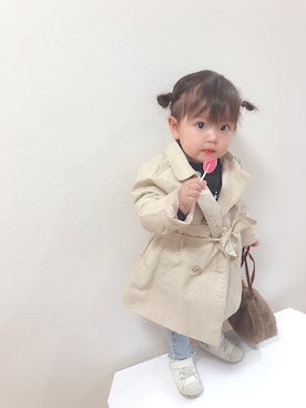 ri_ra‪ ♡゛‬さんのコーディネート