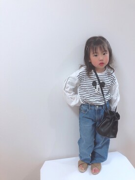 ri_ra‪ ♡゛‬さんのコーディネート