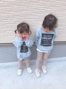 ri_ra‪ ♡゛‬さんのコーディネート