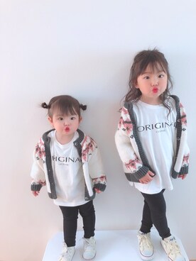 ri_ra‪ ♡゛‬さんのコーディネート