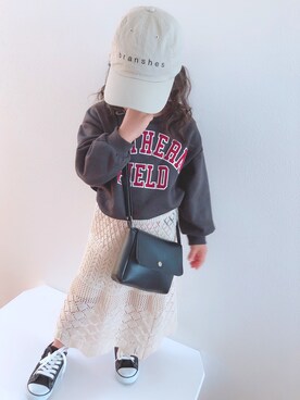 ri_ra‪ ♡゛‬さんのコーディネート