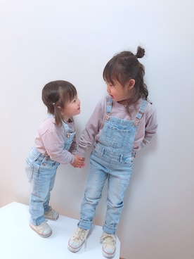 ri_ra‪ ♡゛‬さんのコーディネート