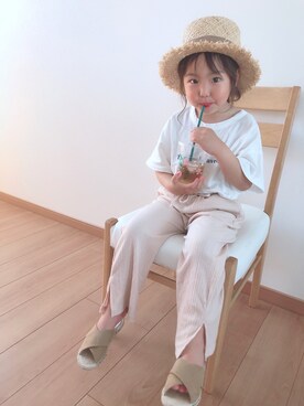 ri_ra‪ ♡゛‬さんのコーディネート