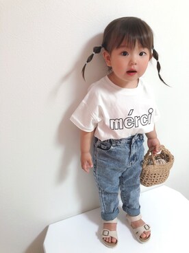 ri_ra‪ ♡゛‬さんのコーディネート