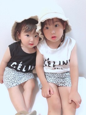 ri_ra‪ ♡゛‬さんのコーディネート