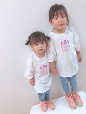 ri_ra‪ ♡゛‬さんのコーディネート